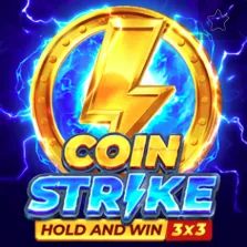 Ігровий автомат Coin Strike