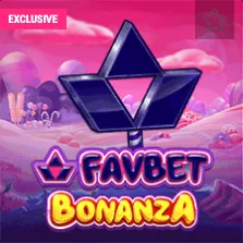Ігровий автомат Favbet Bonanza