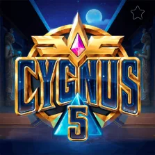 Ігровий автомат Cygnus 5