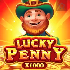 Ігровий автомат Lucky Penny x1000